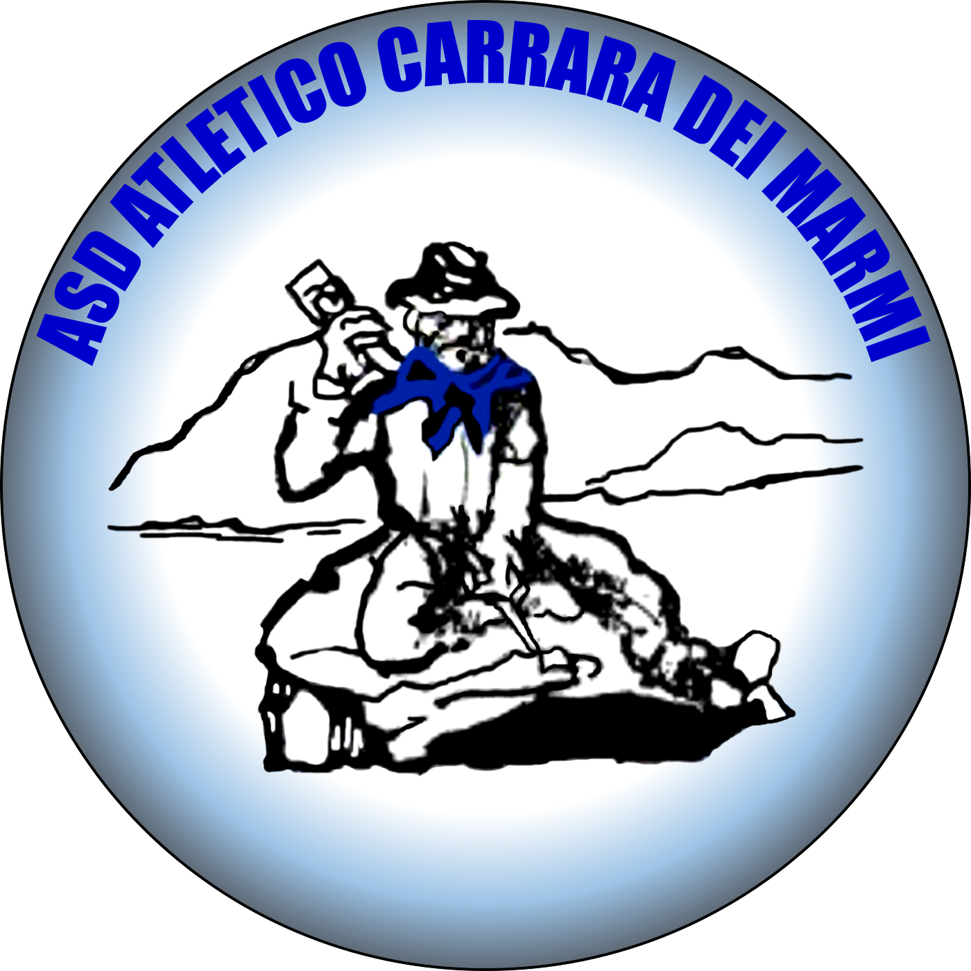 logo Atletico Carrara