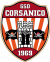 logo Corsanico