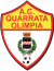 logo Olimpia Quarrata