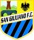 logo Casalguidi Calcio 