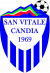 logo San Vitale Candia