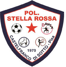 logo Stella Rossa 