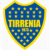 logo Tirrenia
